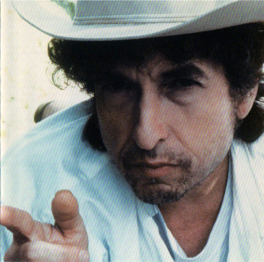 Bob Dylan - Tell Tale Signs (Rare And Unreleased 1989-2006)