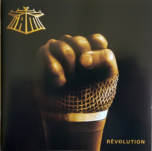 IAM - Rêvolution