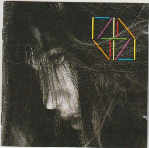 Izia – La Vague