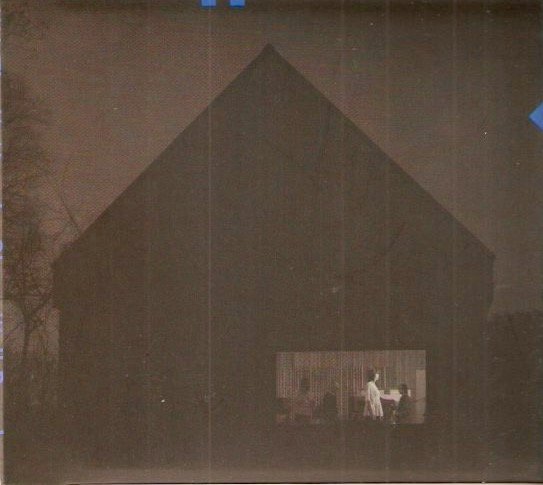 The National – Sleep Well Beast