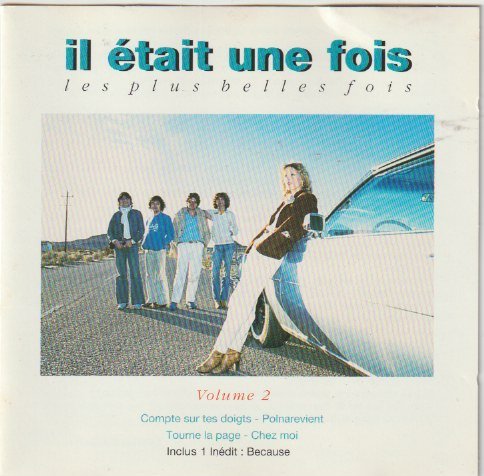 Il Était Une Fois – Les Plus Belles Fois, Volume 2