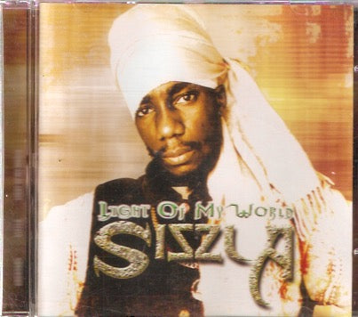 Sizzla – Light Of My World