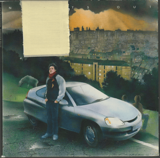 Metronomy – Nights Out
