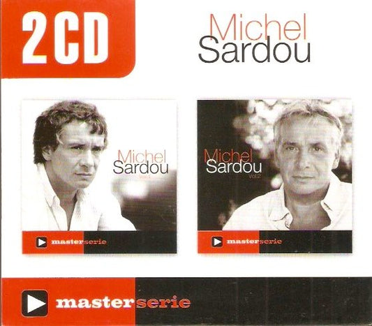Michel Sardou - Master Serie Volume 1 & 2