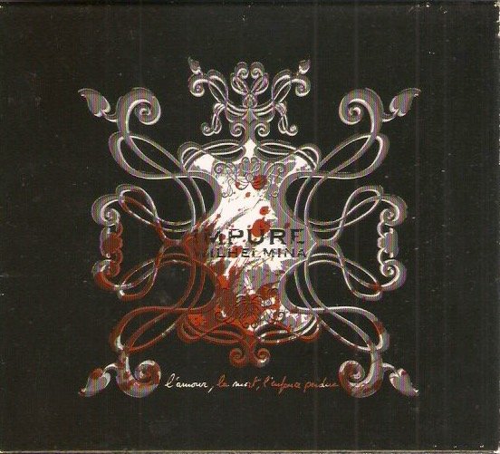 Impure Wilhelmina – L'Amour, La Mort, L'Enfance Perdue