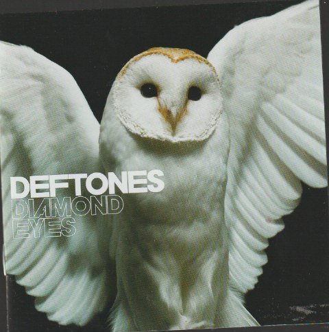 Deftones – Diamond Eyes