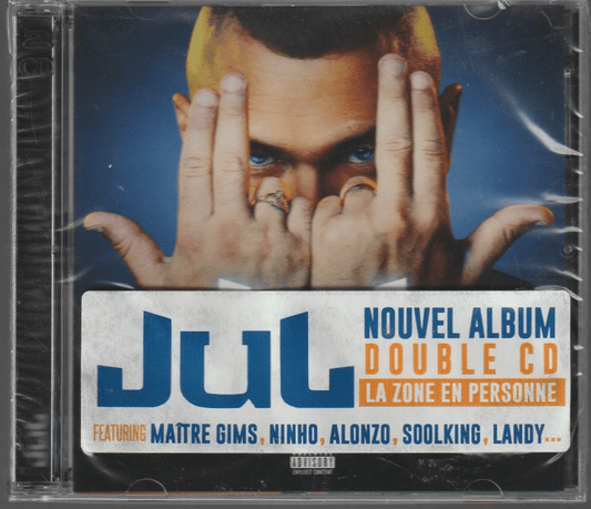 Jul La Zone En Personne