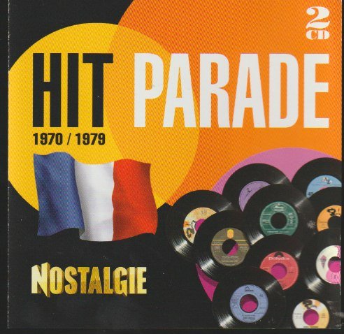 Hit Parade 1970/1979
