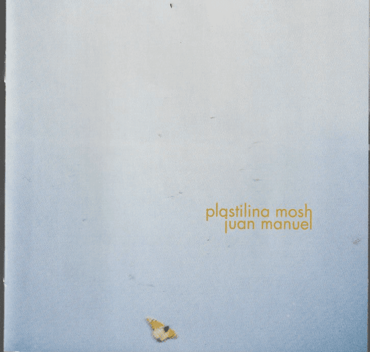 Plastilina Mosh – Juan Manuel