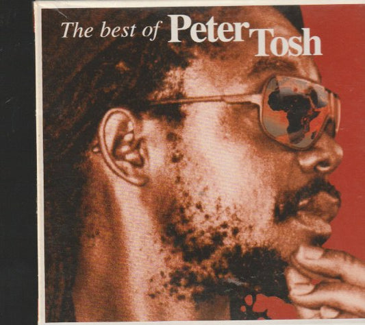 Peter Tosh – The Best Of Peter Tosh