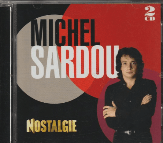 Michel Sardou – Michel Sardou