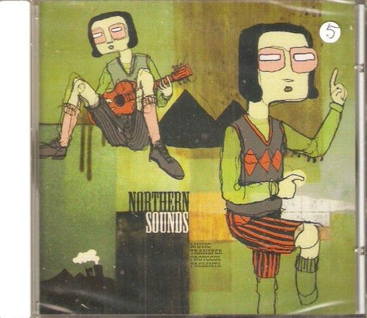 Northern Sounds