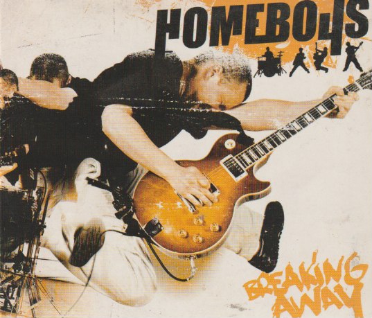Homeboys – Breaking Away