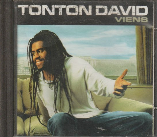 Tonton David – Viens