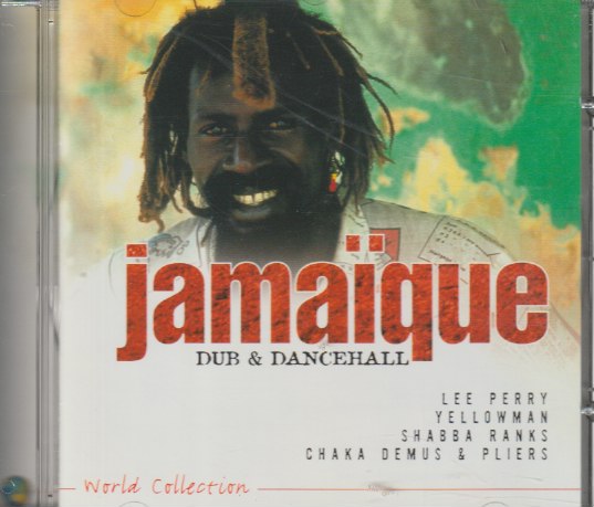 Jamaïque Dub & Dancehall