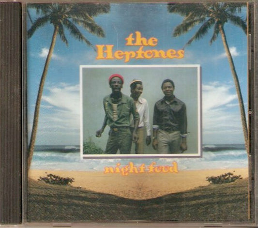 The Heptones – Night Food