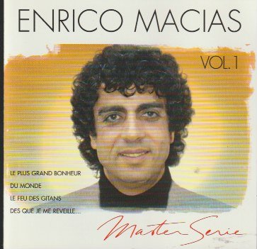 Enrico Macias – Enrico Macias Vol.1