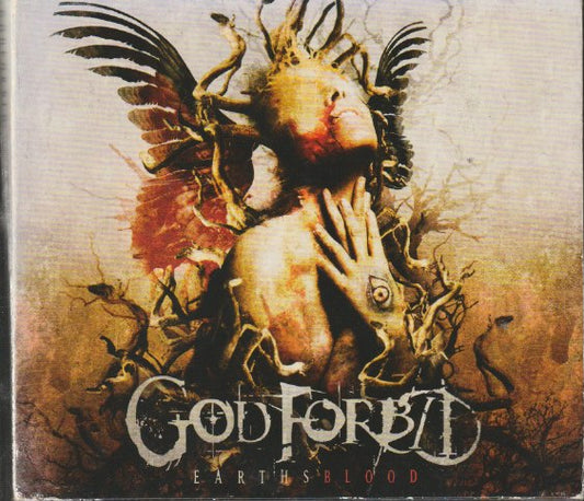 God Forbid – Earthsblood