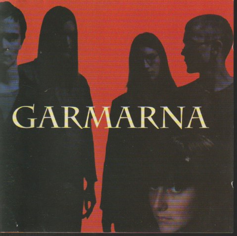 Garmarna – Guds Spelemän