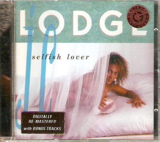 JC Lodge – Selfish Lover