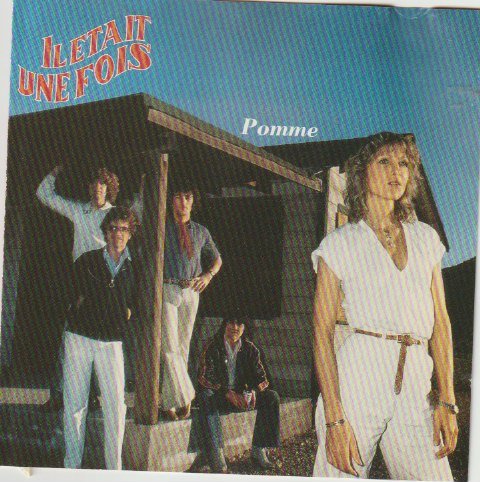 Il Était Une Fois – Pomme