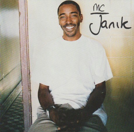 MC Janik – Janik