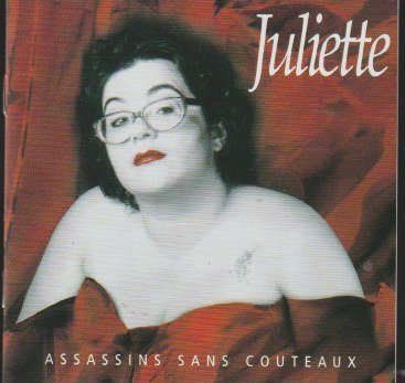 Juliette – Assassins Sans Couteaux