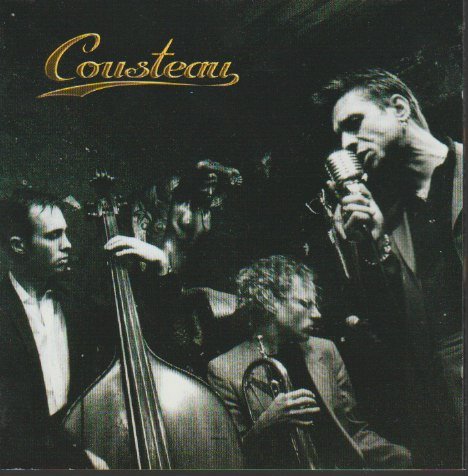 Cousteau – Cousteau