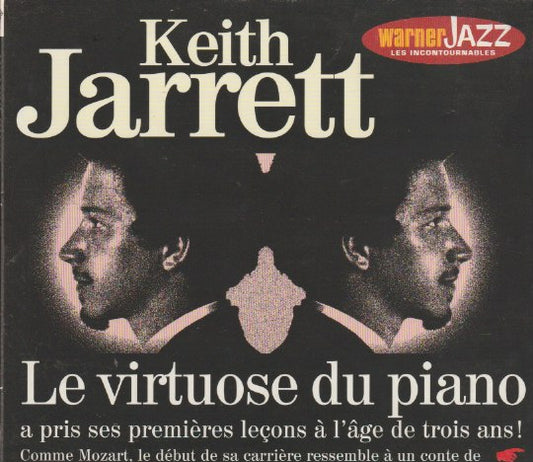 Keith Jarrett – Le Virtuose Du Piano
