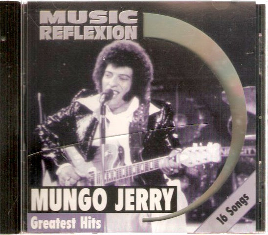 Mungo Jerry – Greatest Hits