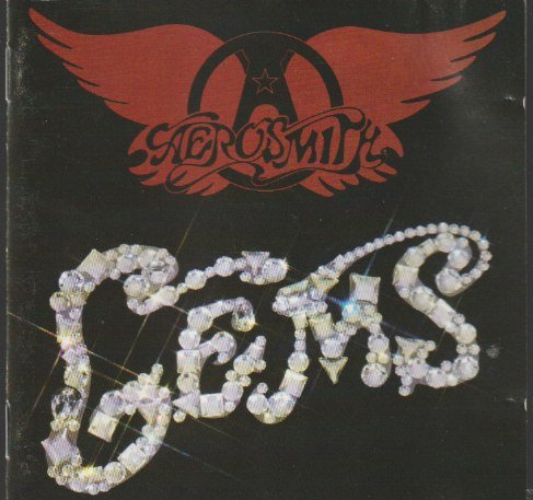 Aerosmith – Gems