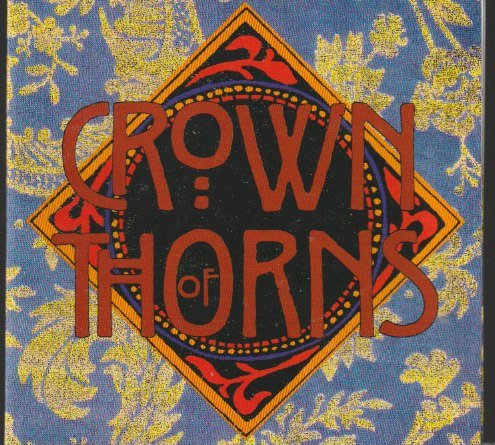 Crown Of Thorns – Crown Of Thorns