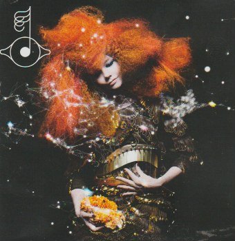 Björk – Biophilia