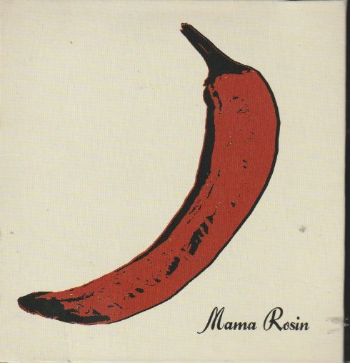 Mama Rosin – Brule Lentement