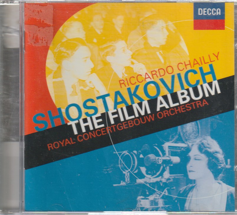 The Film Album