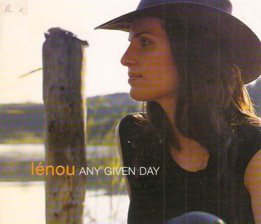 Lenou – Any Given Day