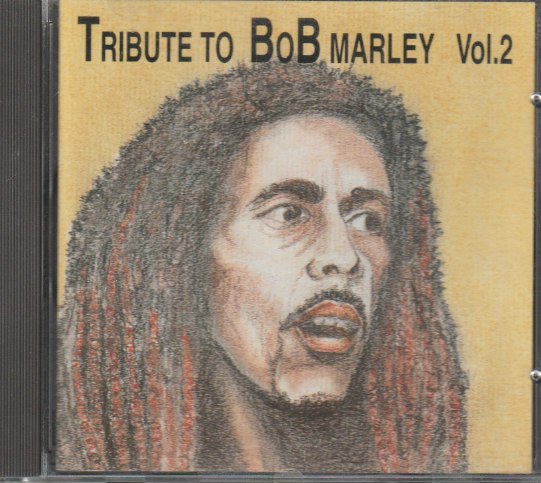 Tribute To Bob Marley Vol. 2