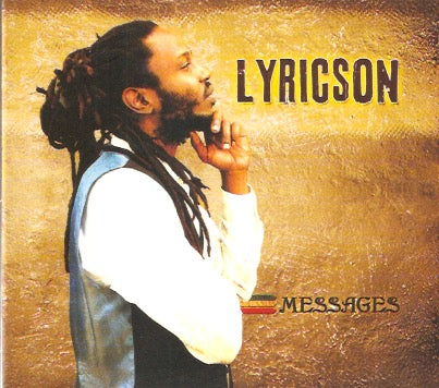 Lyricson – Messages