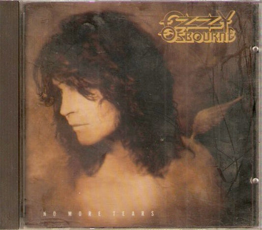 Ozzy Osbourne – No More Tears