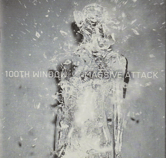 Massive Attack – 100th Window