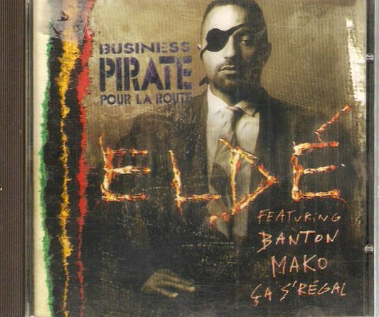 Eldé – Business Pirate Pour la Route