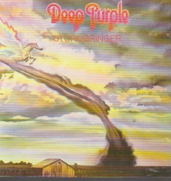 Deep Purple – Stormbringer