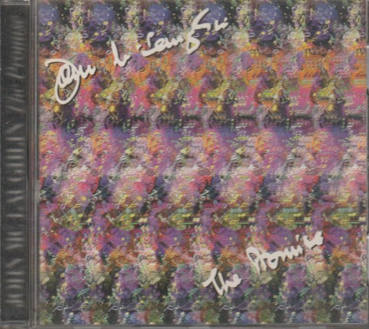 John McLaughlin – The Promise