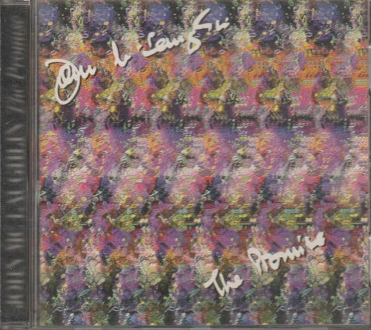 John McLaughlin – The Promise