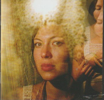 Alela Diane – To Be Still