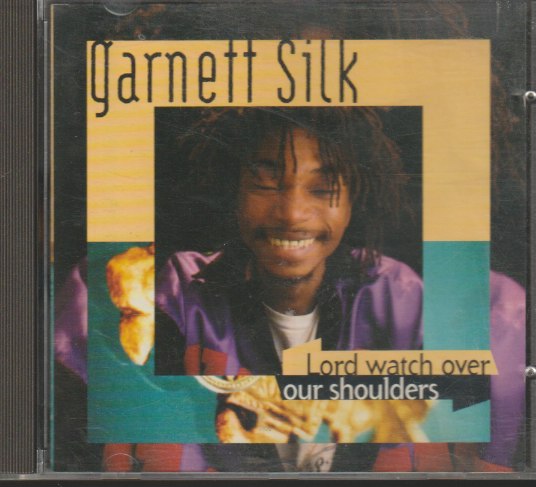 Garnett Silk – Lord Watch Over Our Shoulders