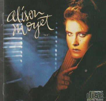 Alison Moyet – Alf