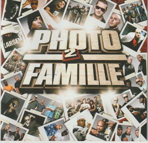 Photo 2 Famille