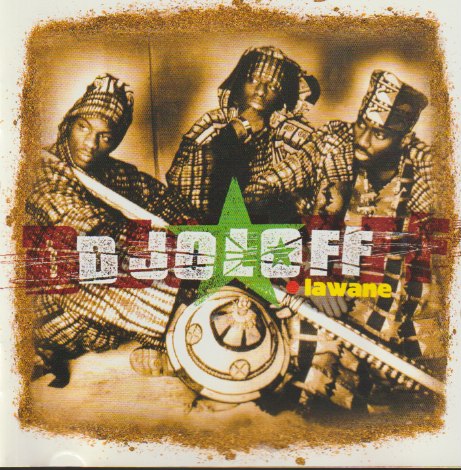 Djoloff – Lawane