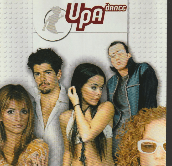 Upa Dance